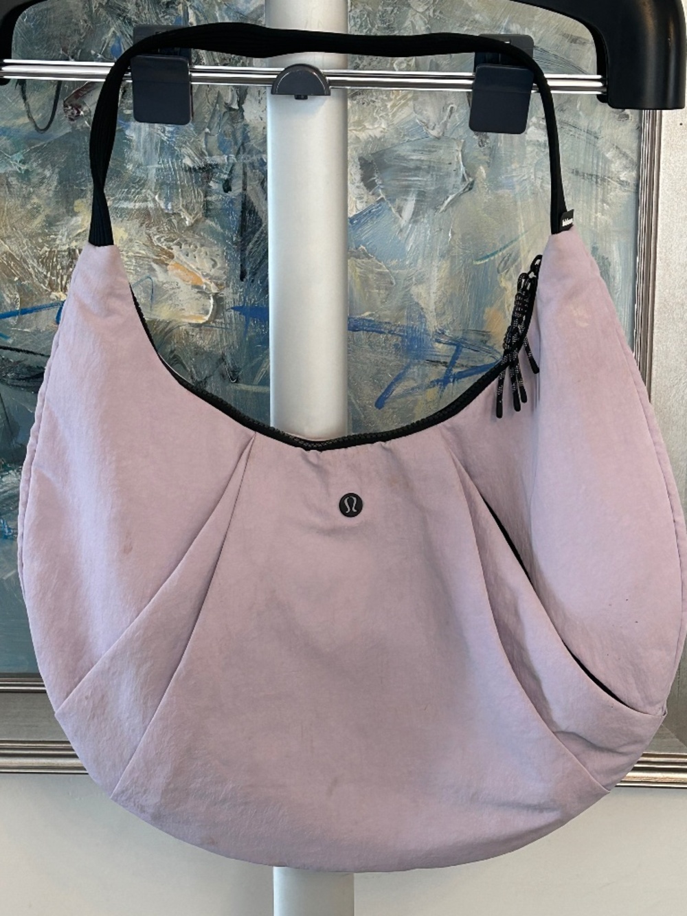 Lululeon  bag